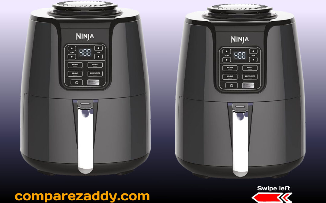 Review Of Ninja AF101 Air Fryer