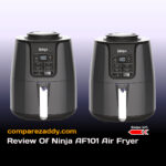 Review Of Ninja AF101 Air Fryer