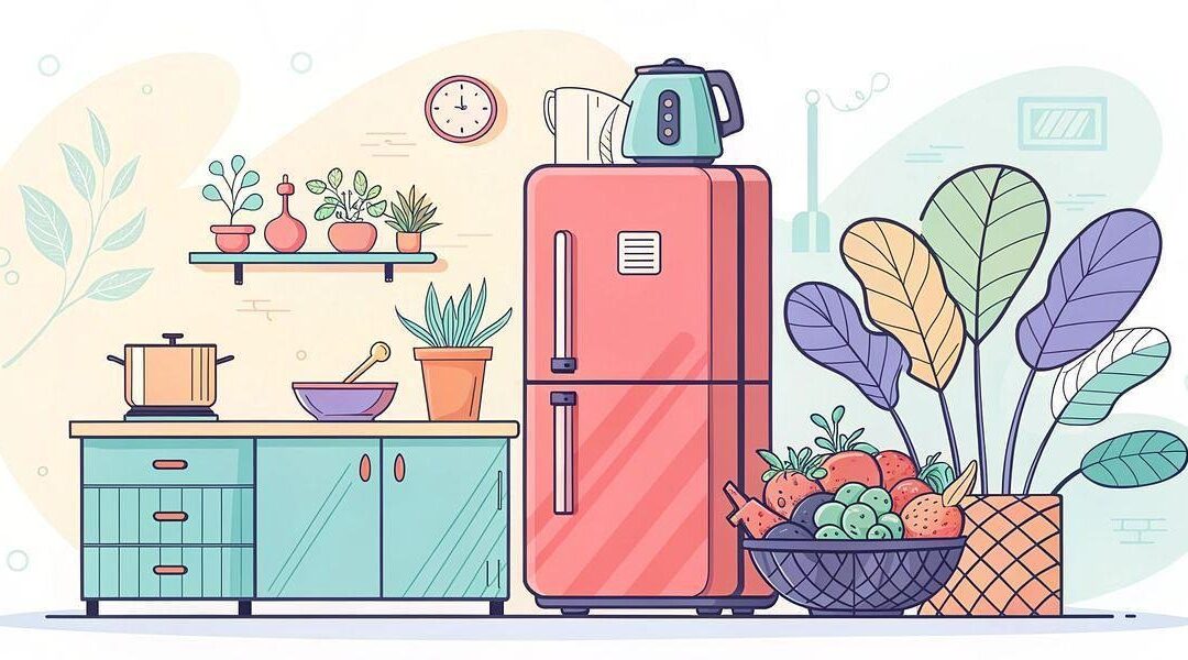 Refrigerators and Freezers: The Top 25 Picks for Your Home You Need to Know About