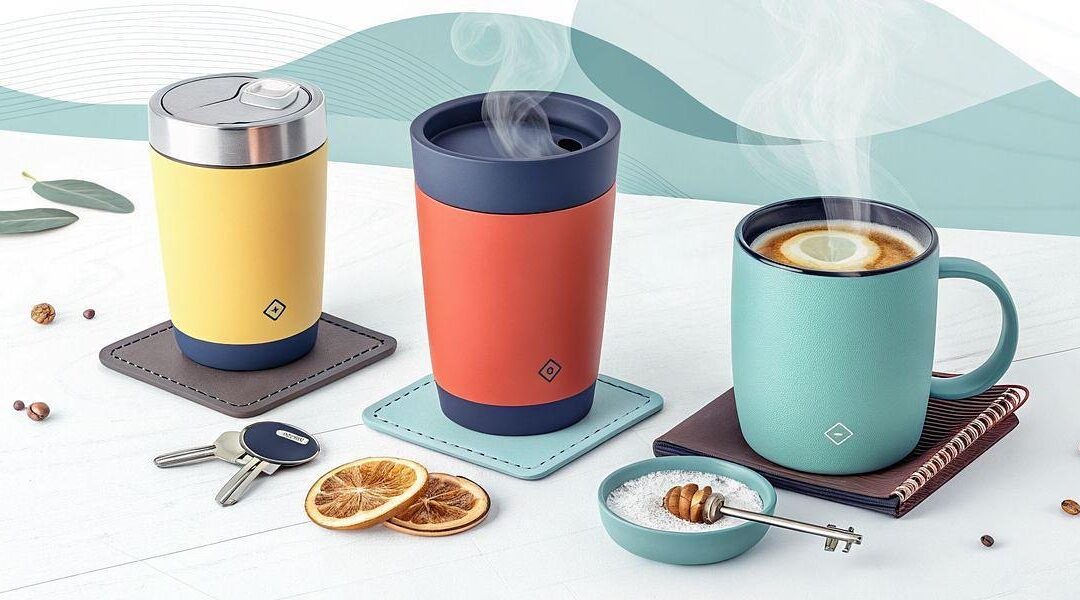 Sip in Style: Top 25 Inspirational Tumblers with Handles and Straws for Every Occasion