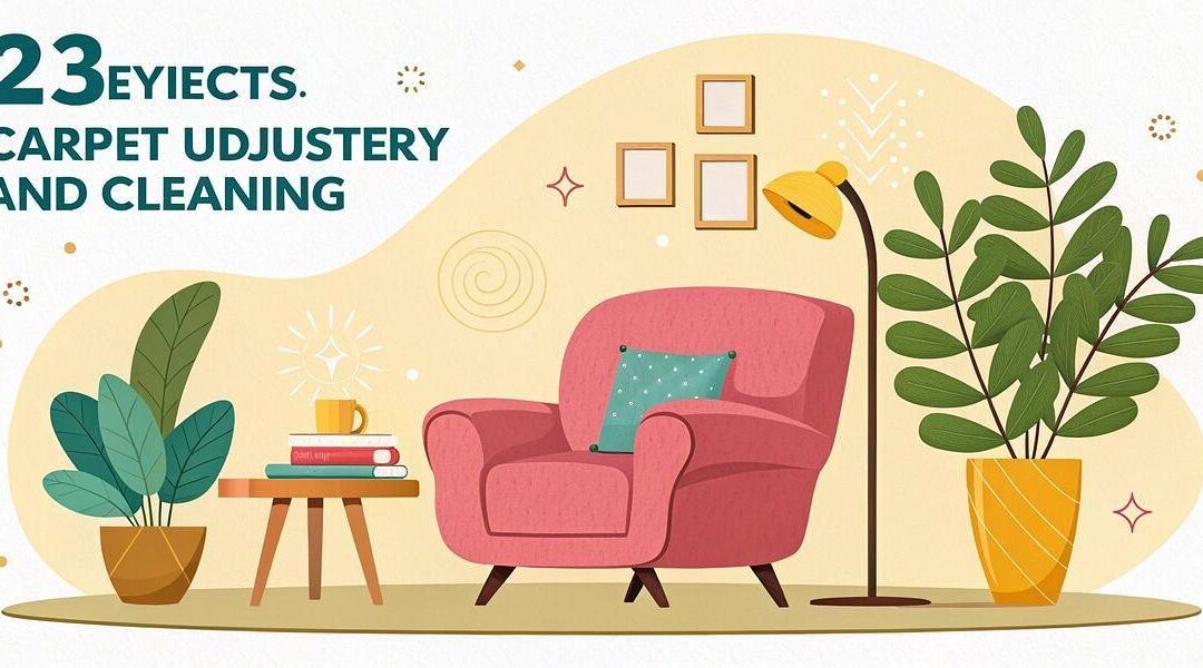 Top 25 Portable Carpet and Upholstery Cleaners to Keep Your Home Pristine