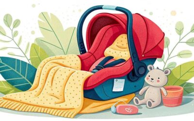 25 Top-Rated Baby Car Seats that Parents Trust for a Secure Drive