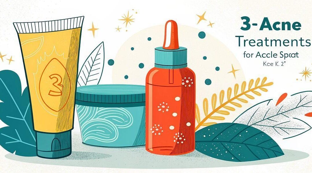 Best 25 Most Effective Acne Spot Treatments To Achieve Flawless Skin