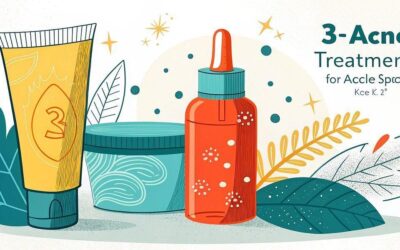 Best 25 Most Effective Acne Spot Treatments To Achieve Flawless Skin