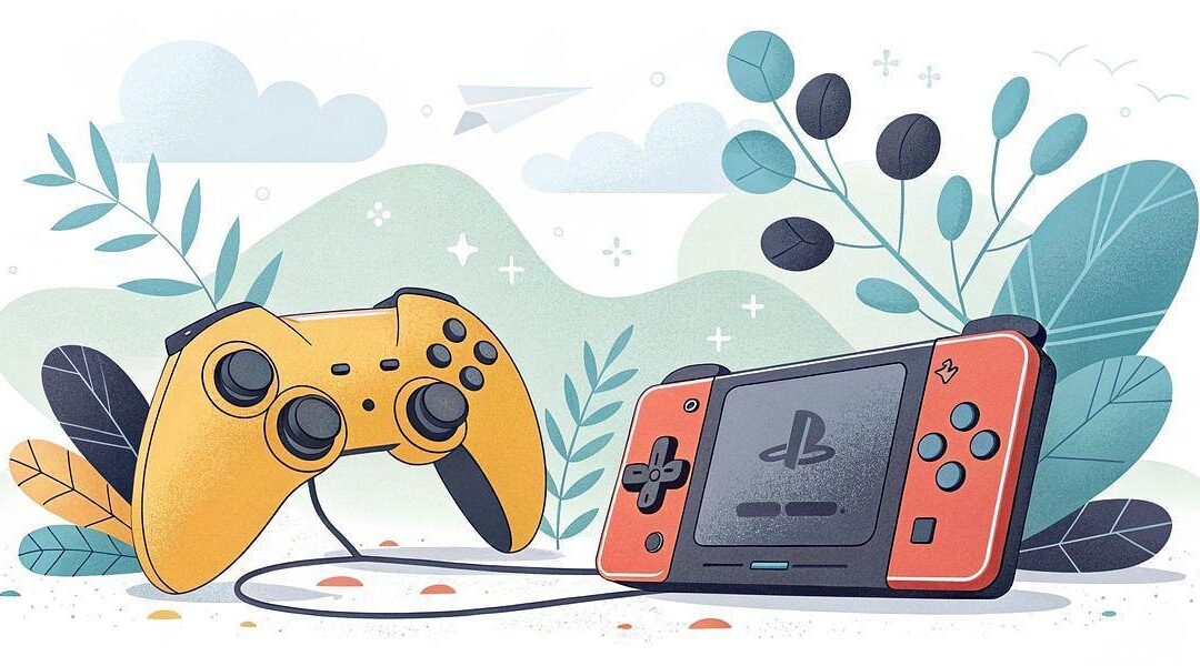 24 Best-selling Hall Effect Joysticks for Gamers: How Hall Effect Joysticks are Revolutionizing Gaming