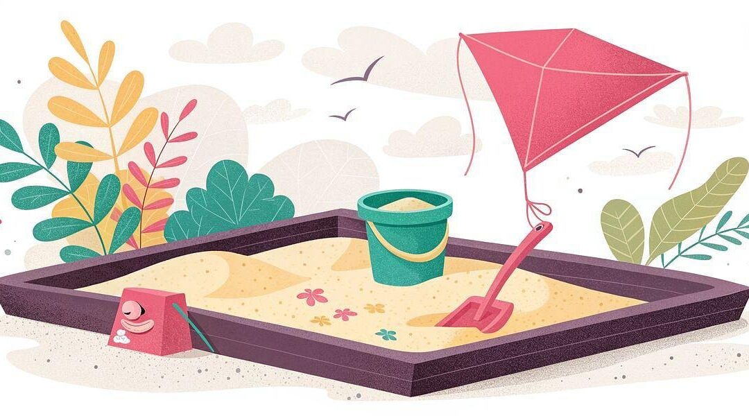 Top 47 Outdoor Toddler Toys to Spark Imagination