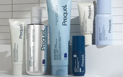 Prequel Skincare: A New Chapter in Thoughtful Skin Health