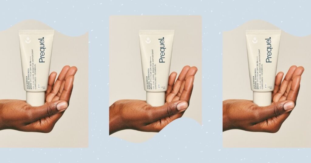 Key Ingredients Used in Prequel Skincare