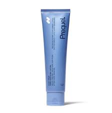 The Origin Story of Prequel Skincare