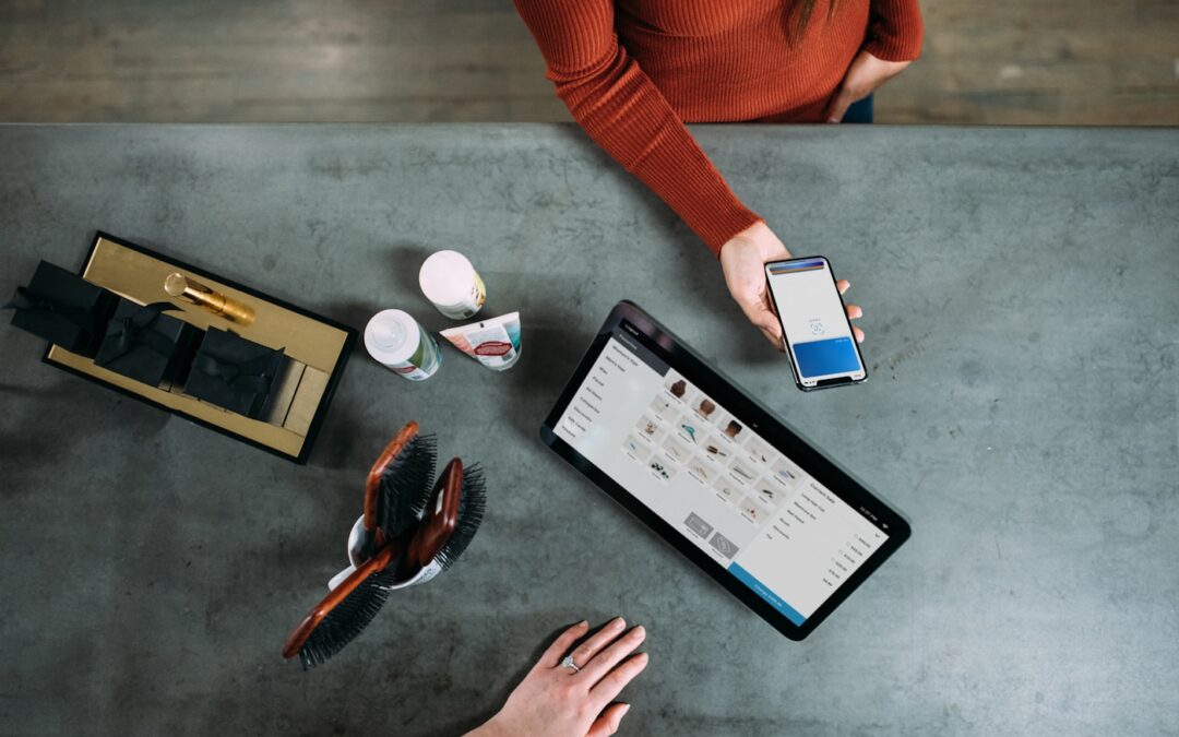 Biome Payments: Redefining Modern Payment Ecosystems