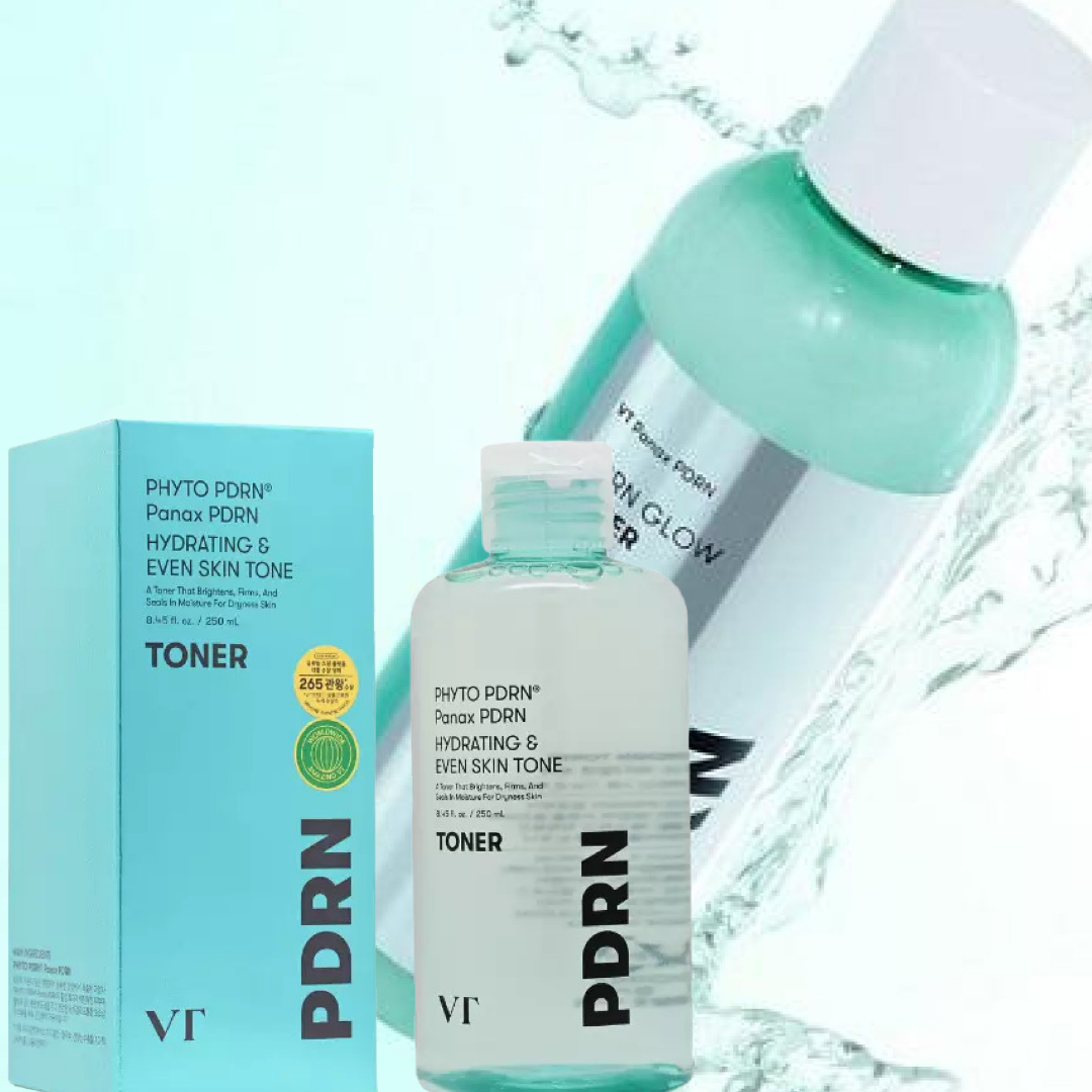 PDRN Toner – The Next Evolution in Skin Repair and Hydration PDRN Toner: The Next Evolution in Skin Repair and Hydration